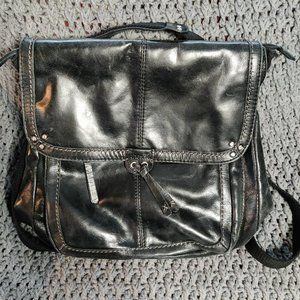 The Sak Ventura Convertible Backpack